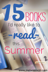 Are you a woman looking for a great book to read this summer? Here is a fabulous list of inspiration books for women of all ages. You'll also find great reviews and links to other wonderful sites in this post. Why not drop by for a visit today?